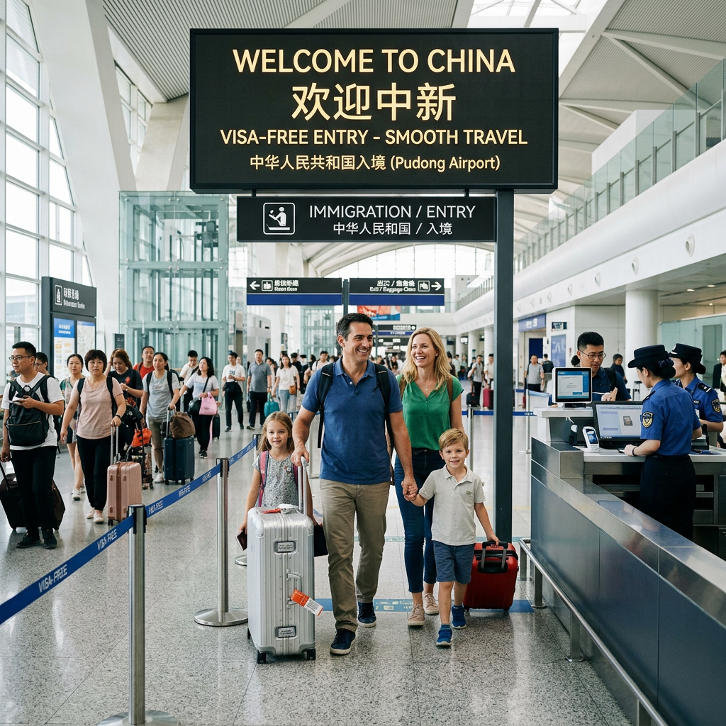 China’s Winter Tourism Sees Strong Recovery Amid New Policies