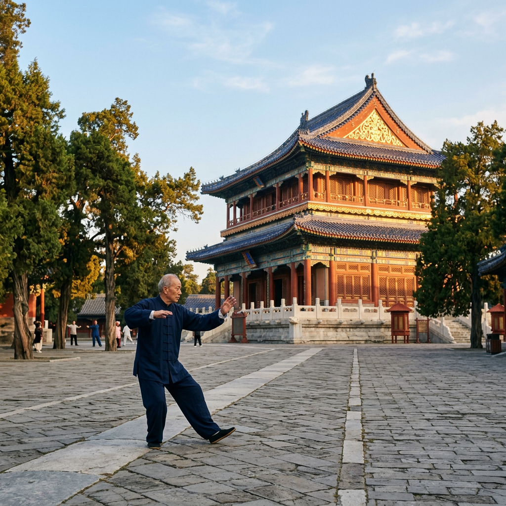 Green Tourism Becomes Mainstream in China