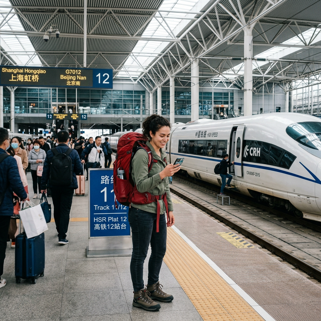 Rural Tourism Gains Momentum in China