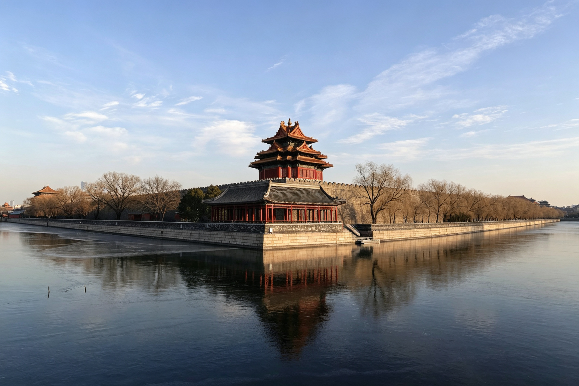 Popular 15-day tours in China